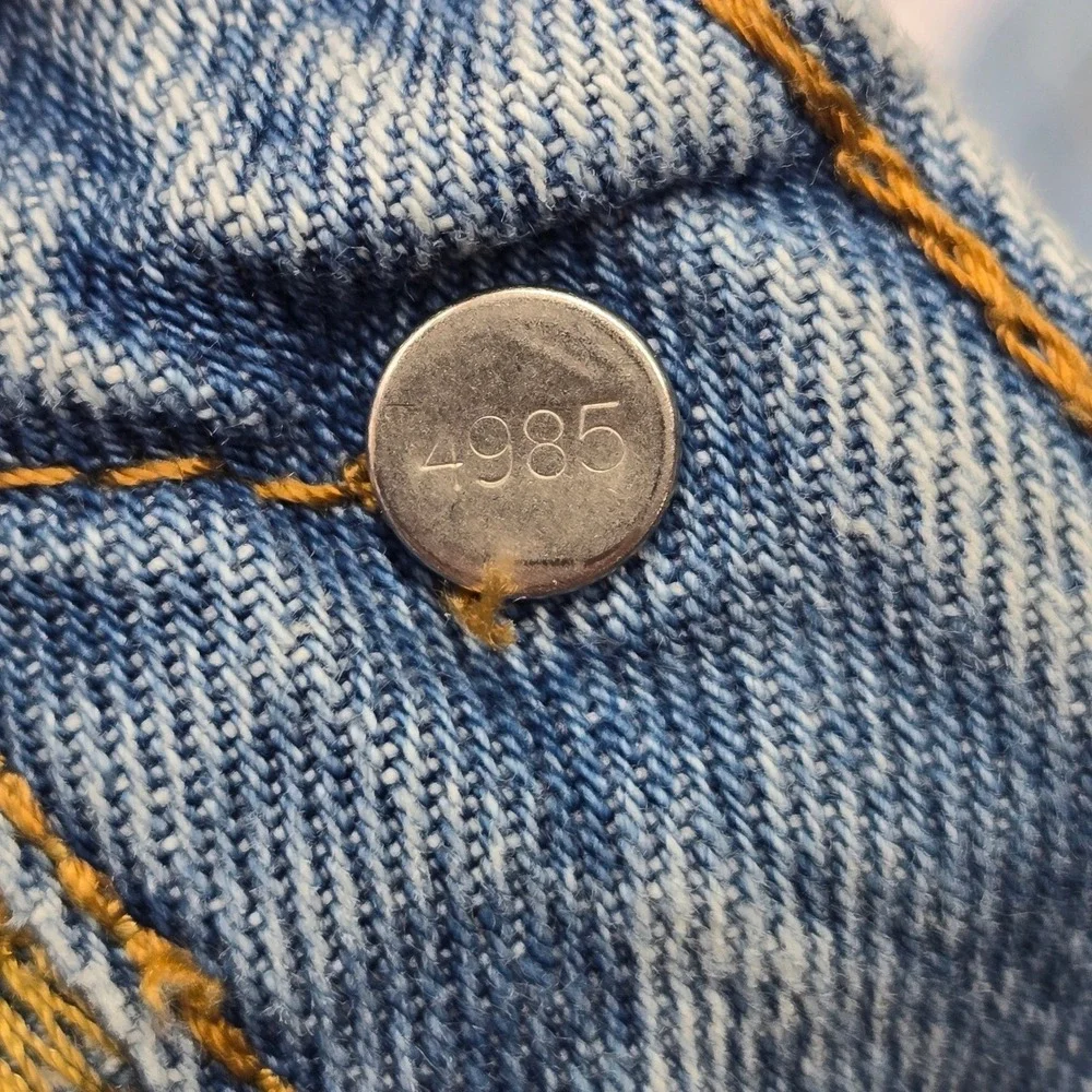 Levis levi 501